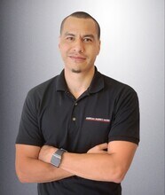 Jorge Armendariz