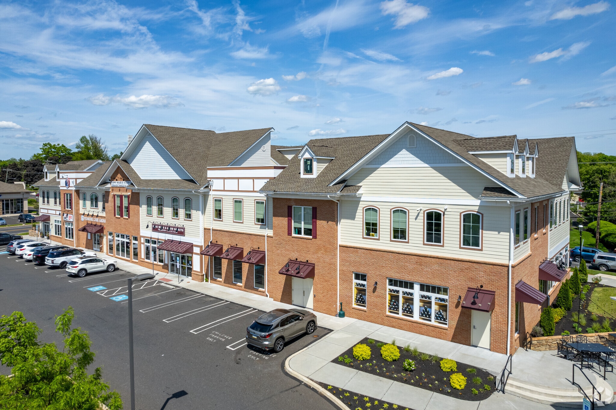 2nd Street Pike, Richboro, PA for lease Primary Photo- Image 1 of 9