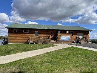 Plus de détails pour 13514 Sodak Rd, Wilmot, SD - Spécialité à vendre