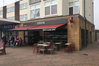 More details for Jansel Sq, Aylesbury - Retail for Sale