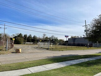 Plus de détails pour 2701 Richland Ave, Metairie, LA - Terrain à vendre