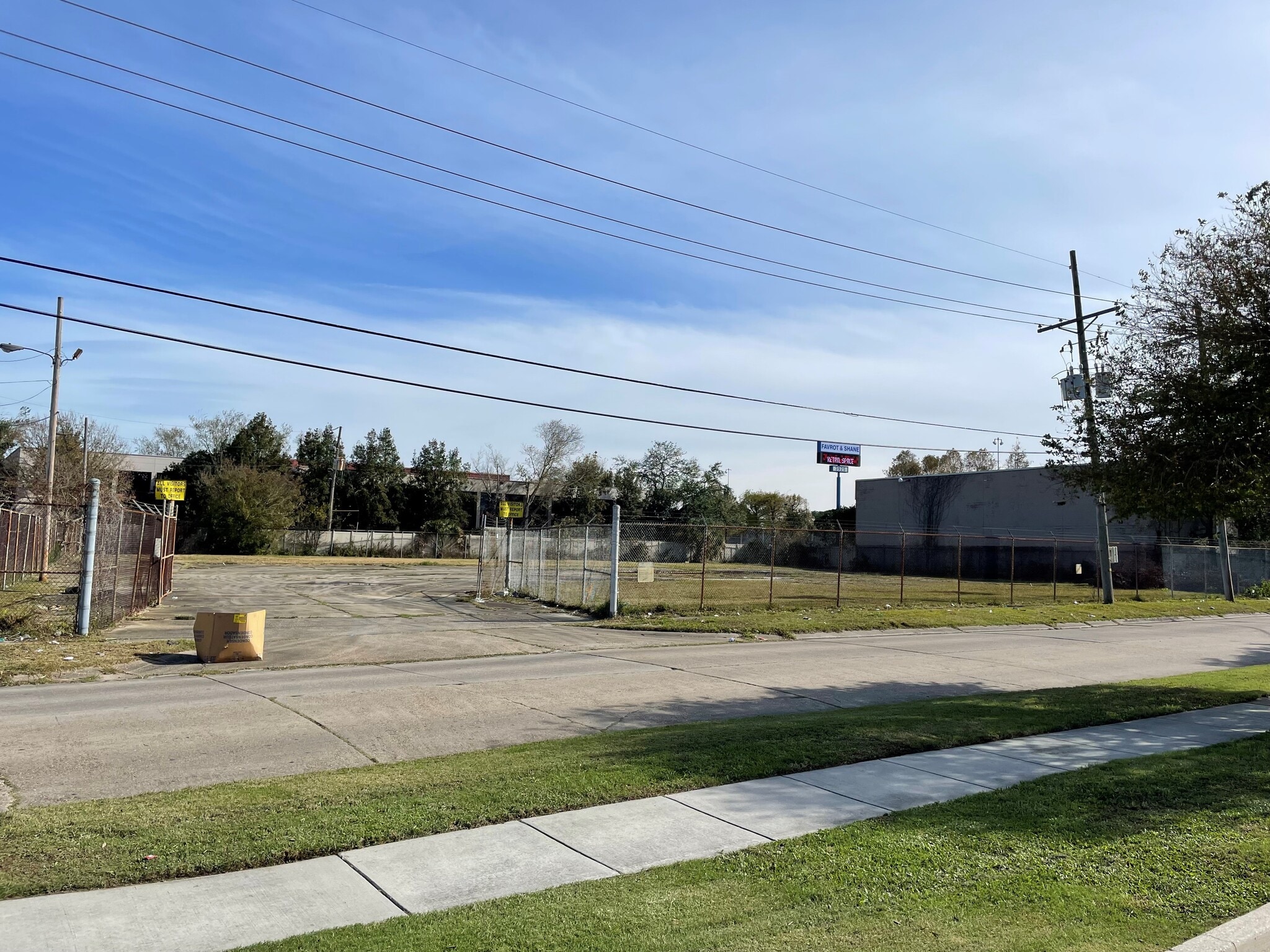 2701 Richland Ave, Metairie, LA for lease Primary Photo- Image 1 of 13