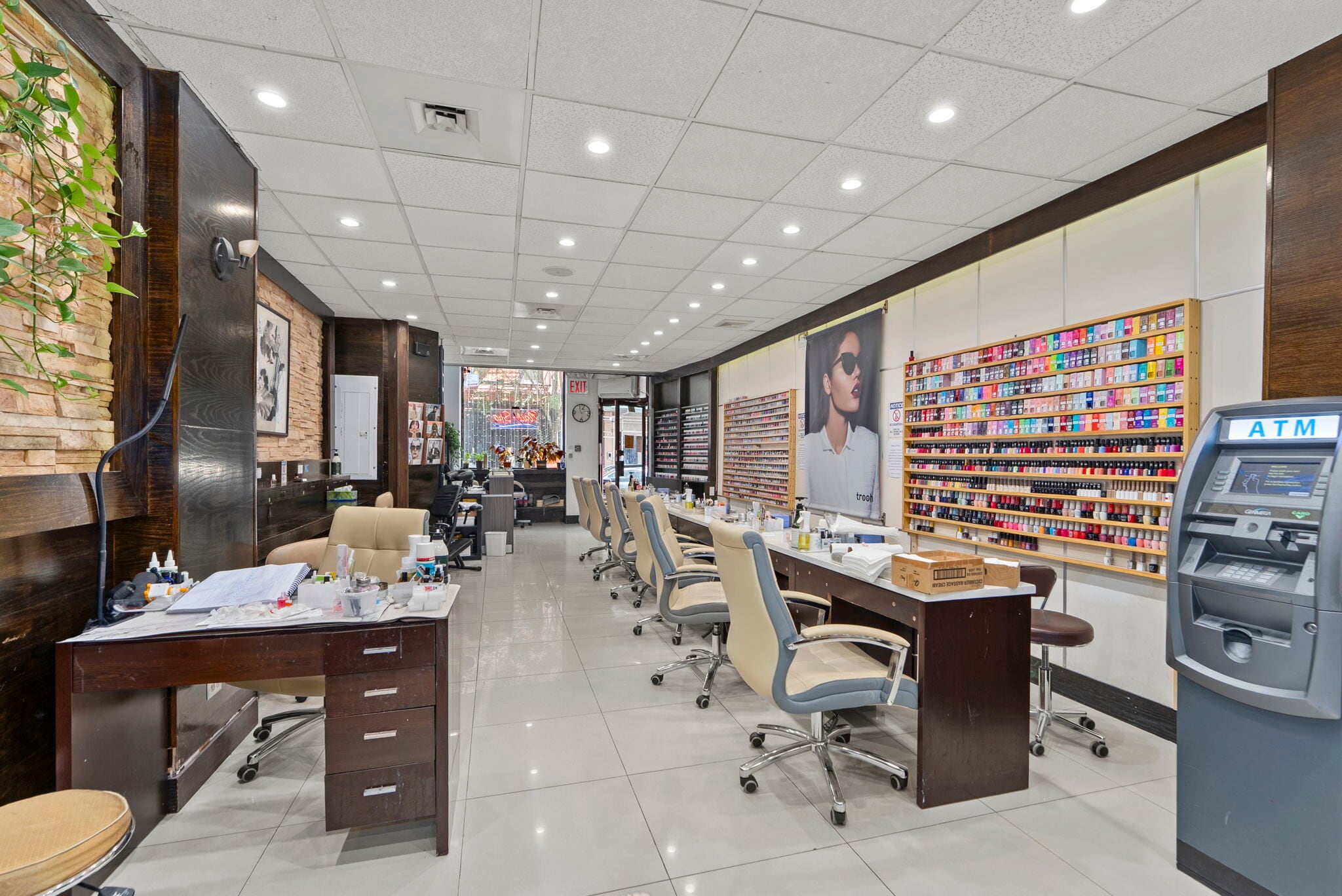 10 Christopher St, New York, NY for lease Building Photo- Image 1 of 6