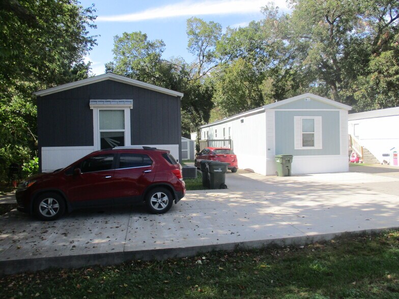 1501 W DuPont St, Claremore, OK à vendre - Photo principale - Image 1 de 1