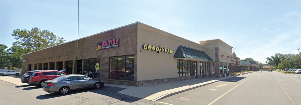 Route 206, Princeton, NJ for lease - Building Photo - Image 2 of 5