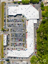 14310-14394 N Dale Mabry Hwy, Tampa, FL - AÉRIEN  Vue de la carte - Image1