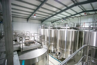 Plus de détails pour Diseminado Alberquilla, 114, Jumilla - Industriel à vendre