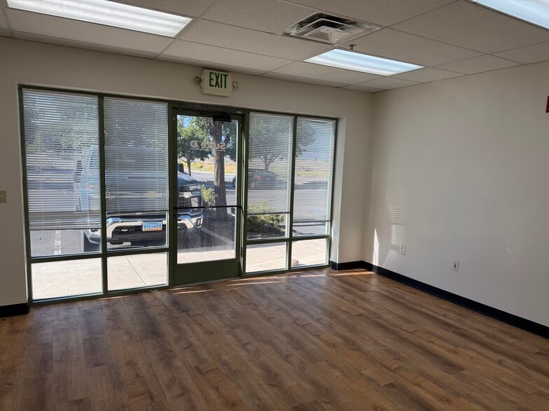 2436 Precision Dr, Minden, NV for lease - Building Photo - Image 3 of 6