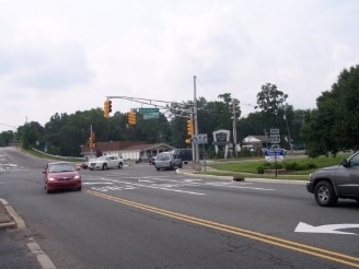 240 Littleton Rd, Parsippany, NJ for sale - Building Photo - Image 1 of 8