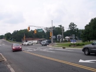 More details for 240 Littleton Rd, Parsippany, NJ - Land for Sale