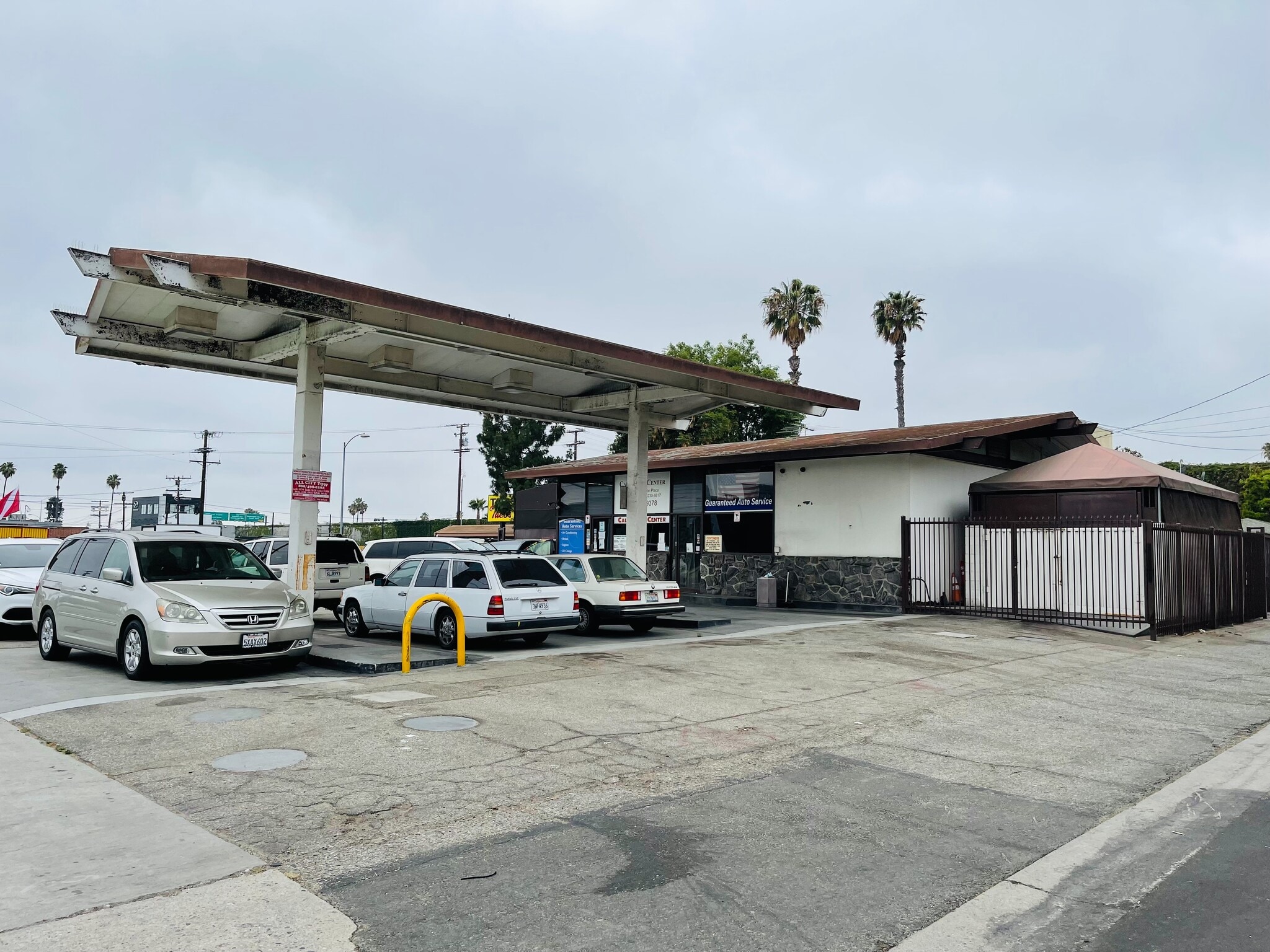 11203 Washington Pl, Culver City, CA for sale Building Photo- Image 1 of 10