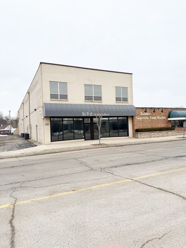 More details for 1139 Mishawaka Ave, South Bend, IN - Retail for Sale