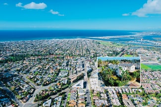 More details for 2169 Las Lomas St, San Diego, CA - Multifamily for Sale