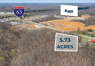 Plus de détails pour 0 Bethel Rd, Goodlettsville, TN - Terrain à vendre