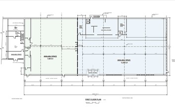 2900 State Route 10 E, Morris Plains, NJ for lease Floor Plan- Image 1 of 1