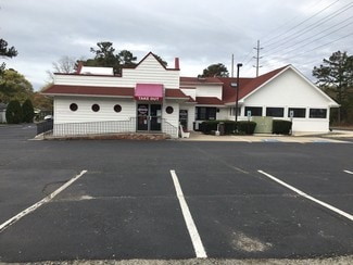 Plus de détails pour 364 E Main St, Tuckerton, NJ - Commerce de détail à vendre