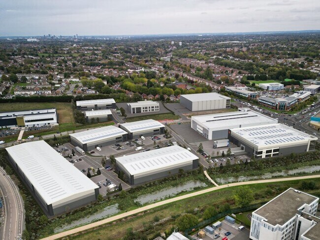 More details for 176 The Roundabout, Birmingham - Industrial for Lease