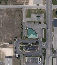 916 US Highway 31 S, Traverse City, MI - AERIAL  map view