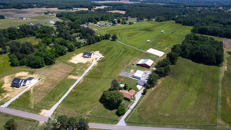 21528 Edgewood Rd, Athens, AL à vendre - Photo du bâtiment - Image 3 de 10