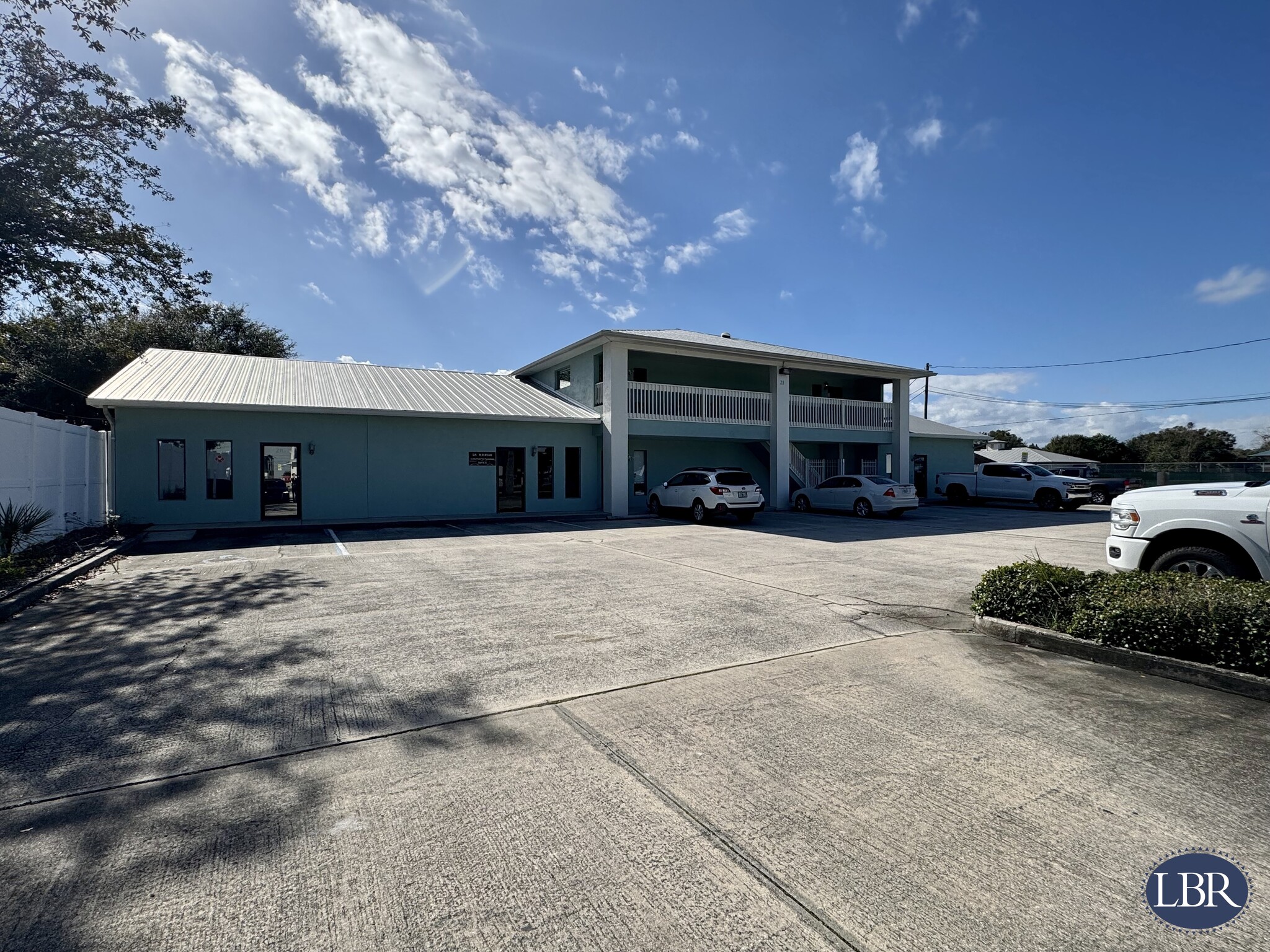 21 W Fee Ave, Melbourne, FL for lease Building Photo- Image 1 of 9