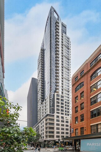 More details for 327-329 Pitt St, Sydney - Office for Lease