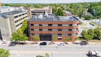 Plus de détails pour 4269 Pearl Rd, Cleveland, OH - Bureau à louer