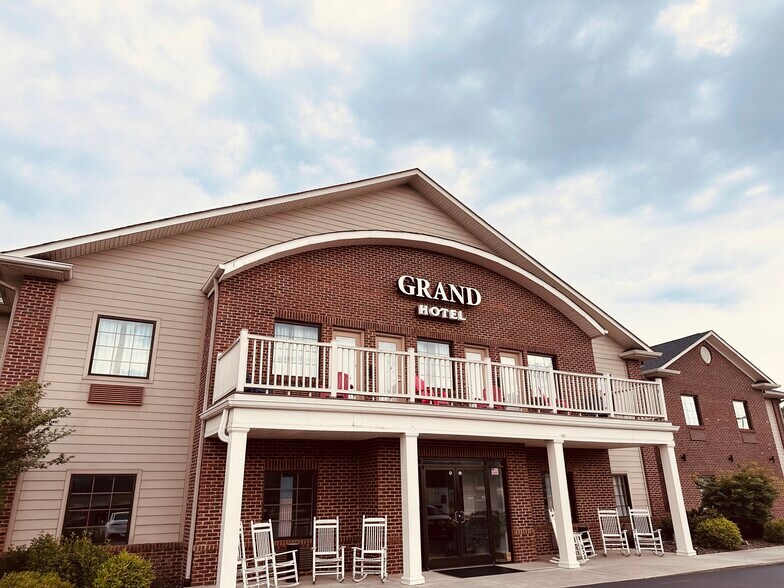 22500 Rhea County Hwy, Spring City, TN à vendre - Photo du bâtiment - Image 3 de 58