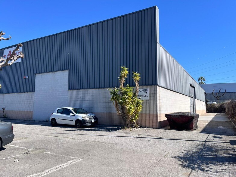 Industriel dans Tarragona, Tarragona à vendre - Photo principale - Image 1 de 50