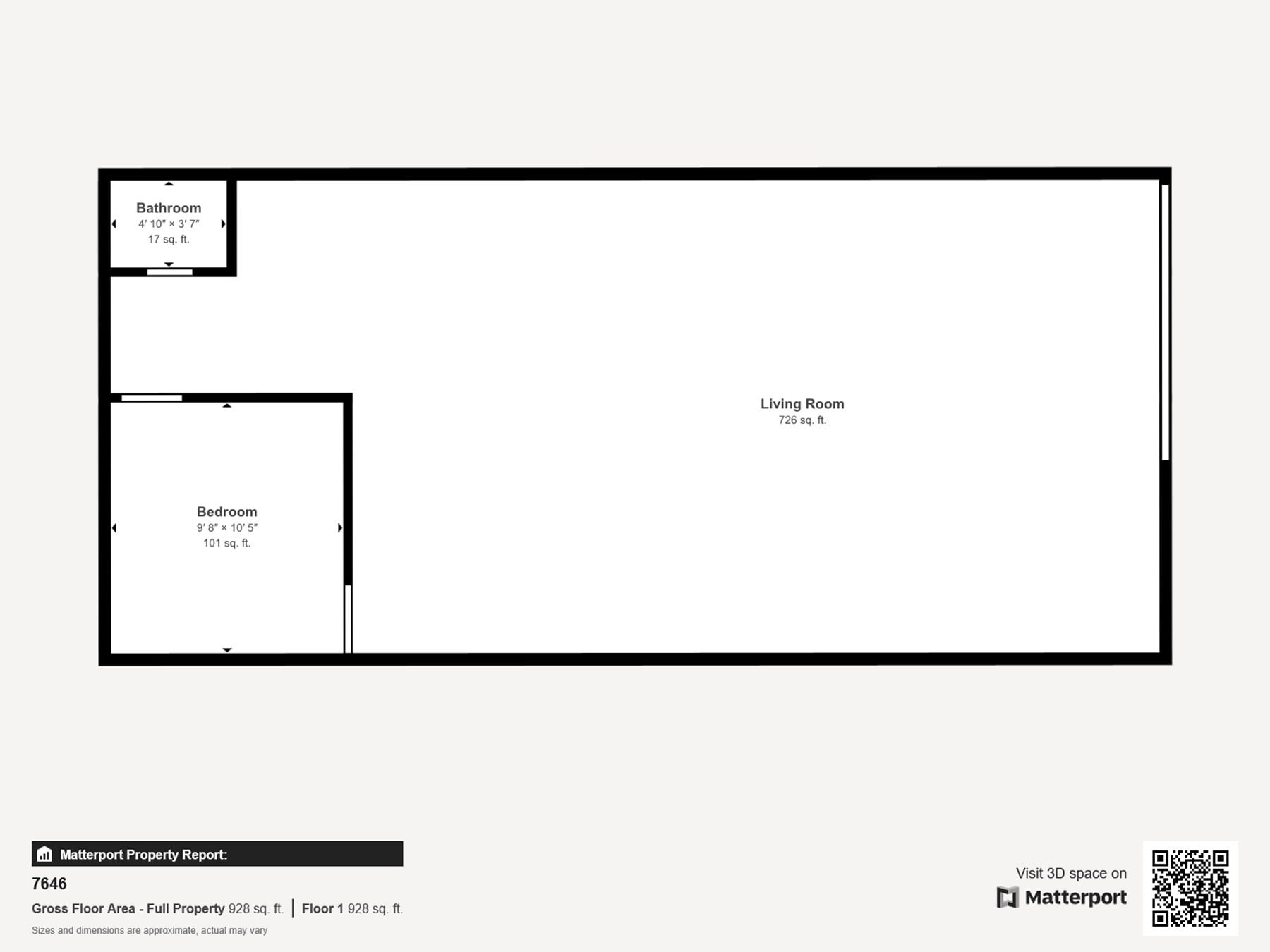 7630 S Us-1 Hwy, Port Saint Lucie, FL for lease Interior Photo- Image 1 of 1