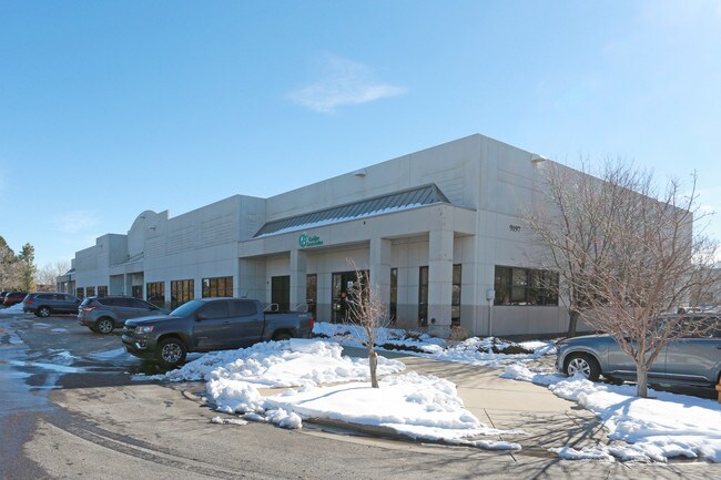 Plus de détails pour 9197 W 6th Ave, Lakewood, CO - Local d'activités à louer