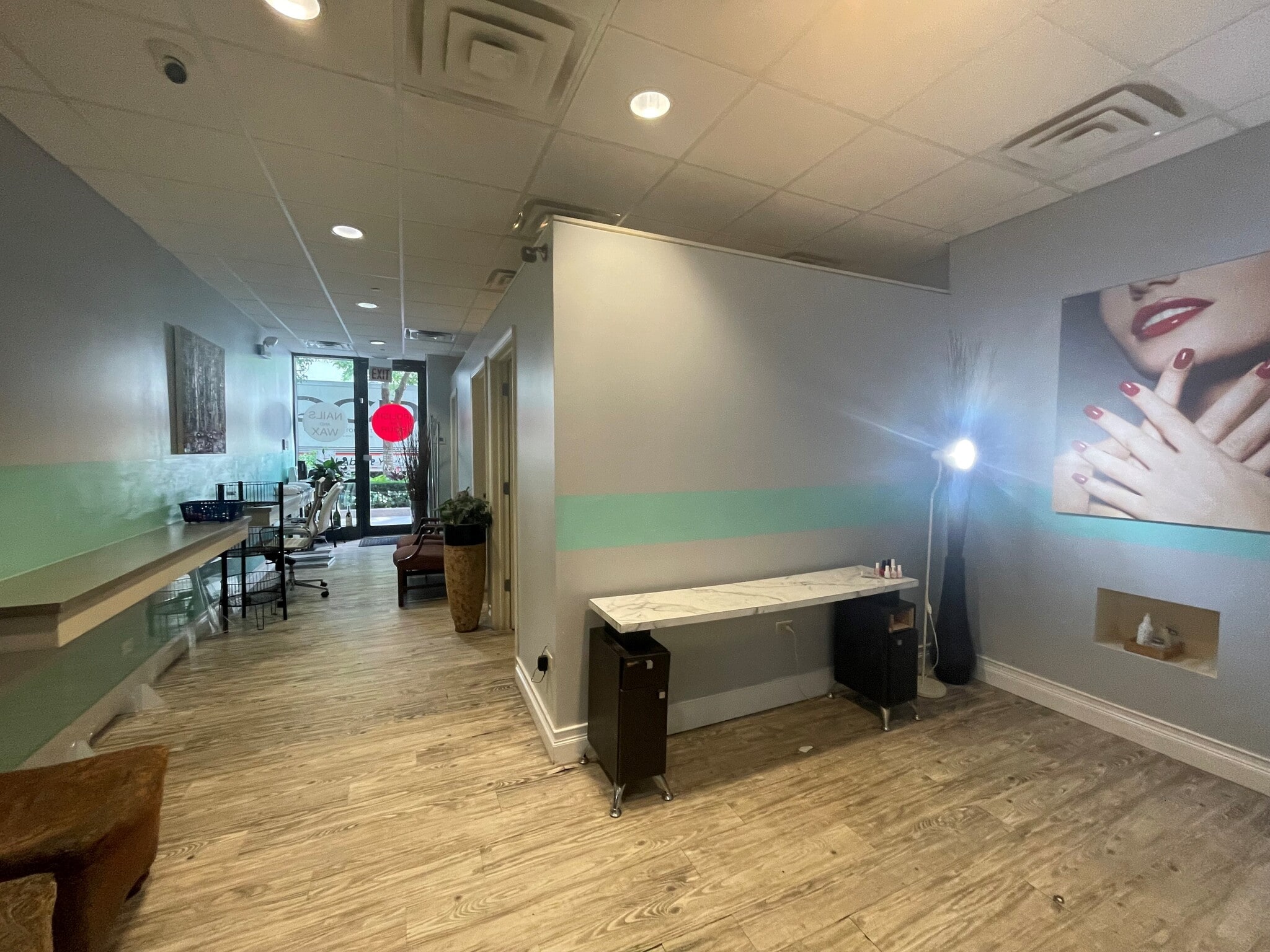 401 E Ontario St, Chicago, IL à louer Photo intérieure- Image 1 de 1