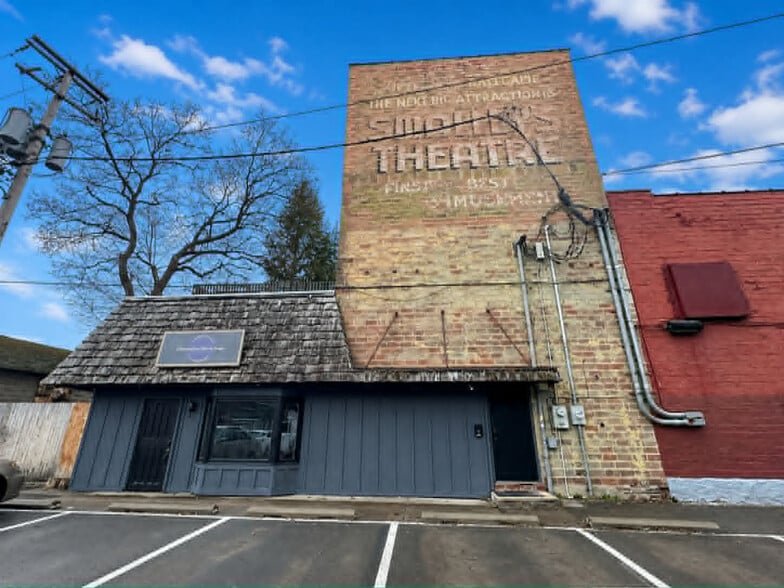 127 Main St, Cooperstown, NY for sale - Building Photo - Image 1 of 37