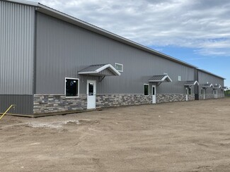 Plus de détails pour 108 Dundas Rd, Monticello, MN - Industriel à vendre