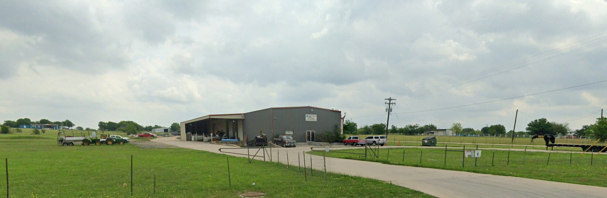 1251 Bunton Creek Rd, Kyle, TX à vendre Photo principale- Image 1 de 2