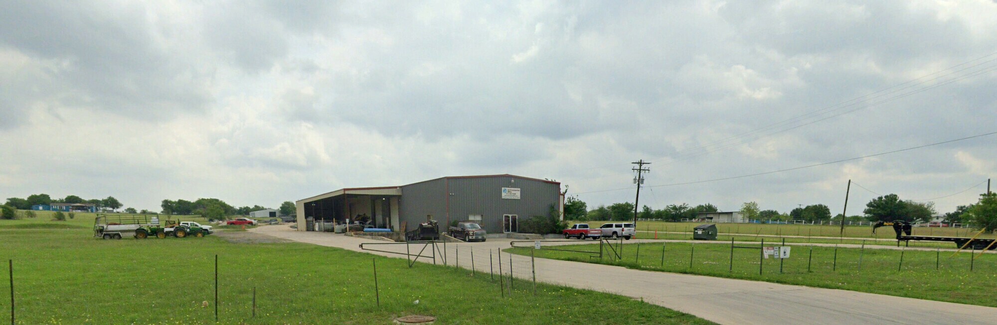 1251 Bunton Creek Rd, Kyle, TX for sale Primary Photo- Image 1 of 2