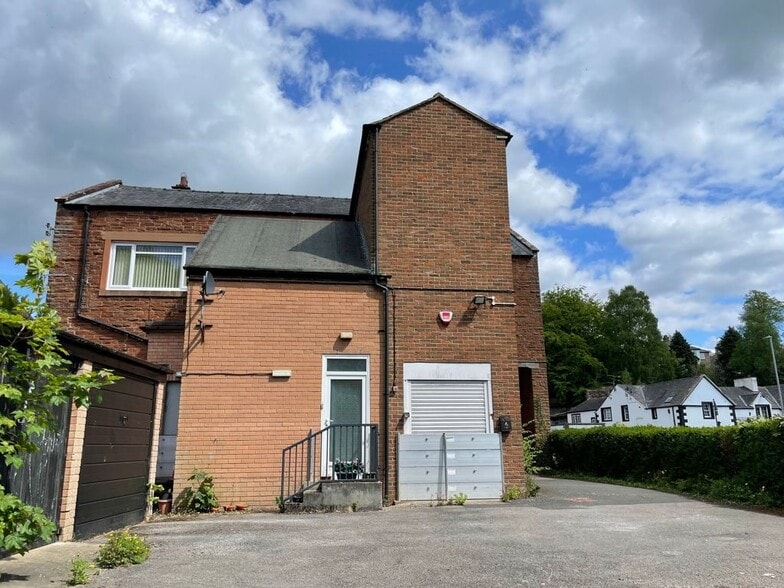 The Sands, Appleby In Westmorland for lease - Building Photo - Image 3 of 5