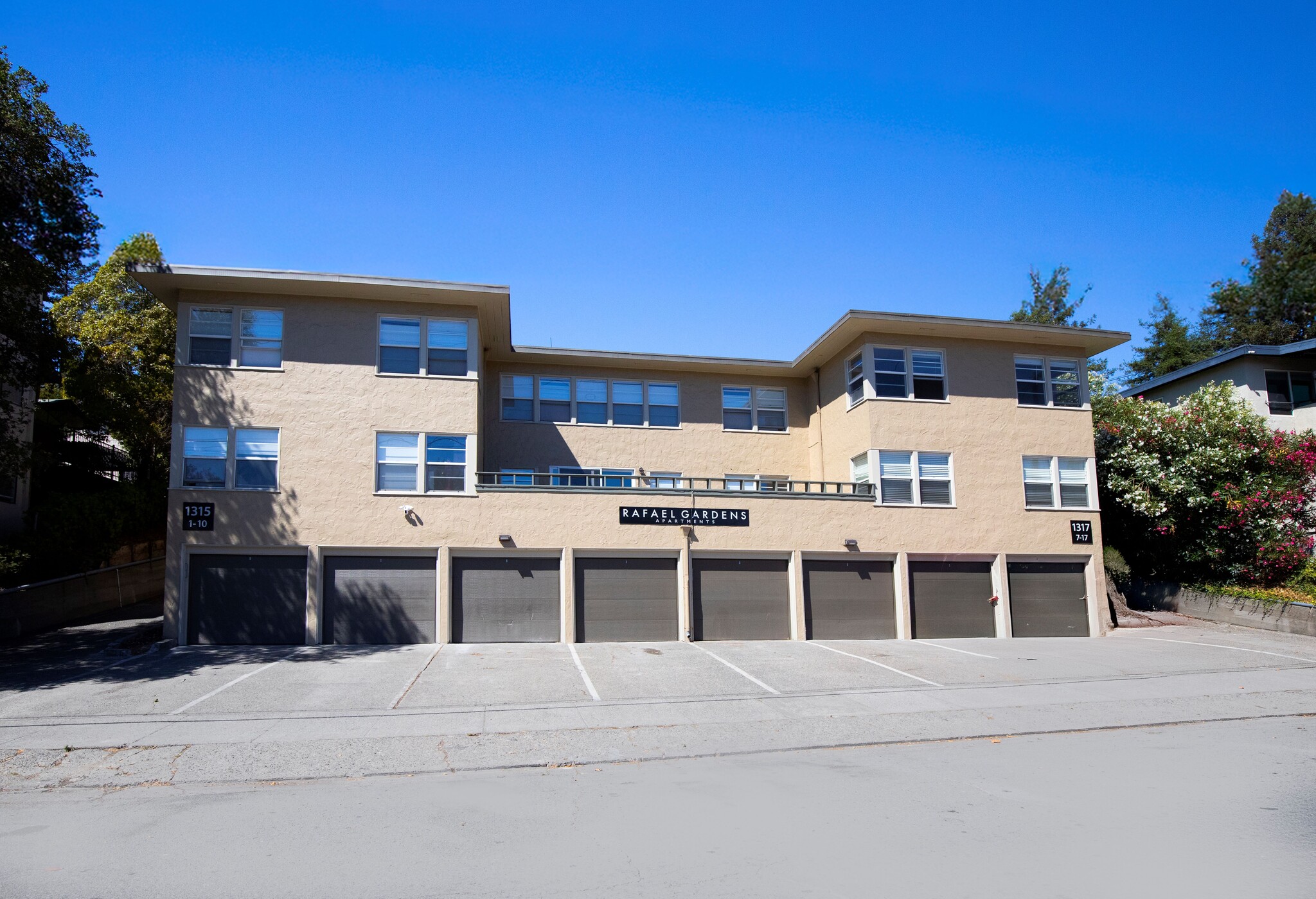 1315 Lincoln Ave, San Rafael, CA for sale Building Photo- Image 1 of 10