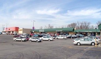 More details for 123-157 Crown Hill Rd, Excelsior Springs, MO - Retail for Lease