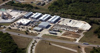 Plus de détails pour 1725 N Highway 377, Roanoke, TX - Industriel à vendre