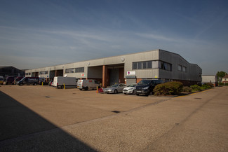 More details for Poyle Rd, Slough - Industrial for Lease