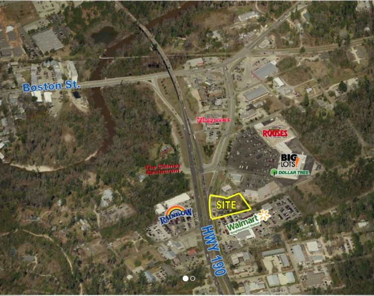 2900 N Highway 190, Covington, LA for sale - Other - Image 1 of 1