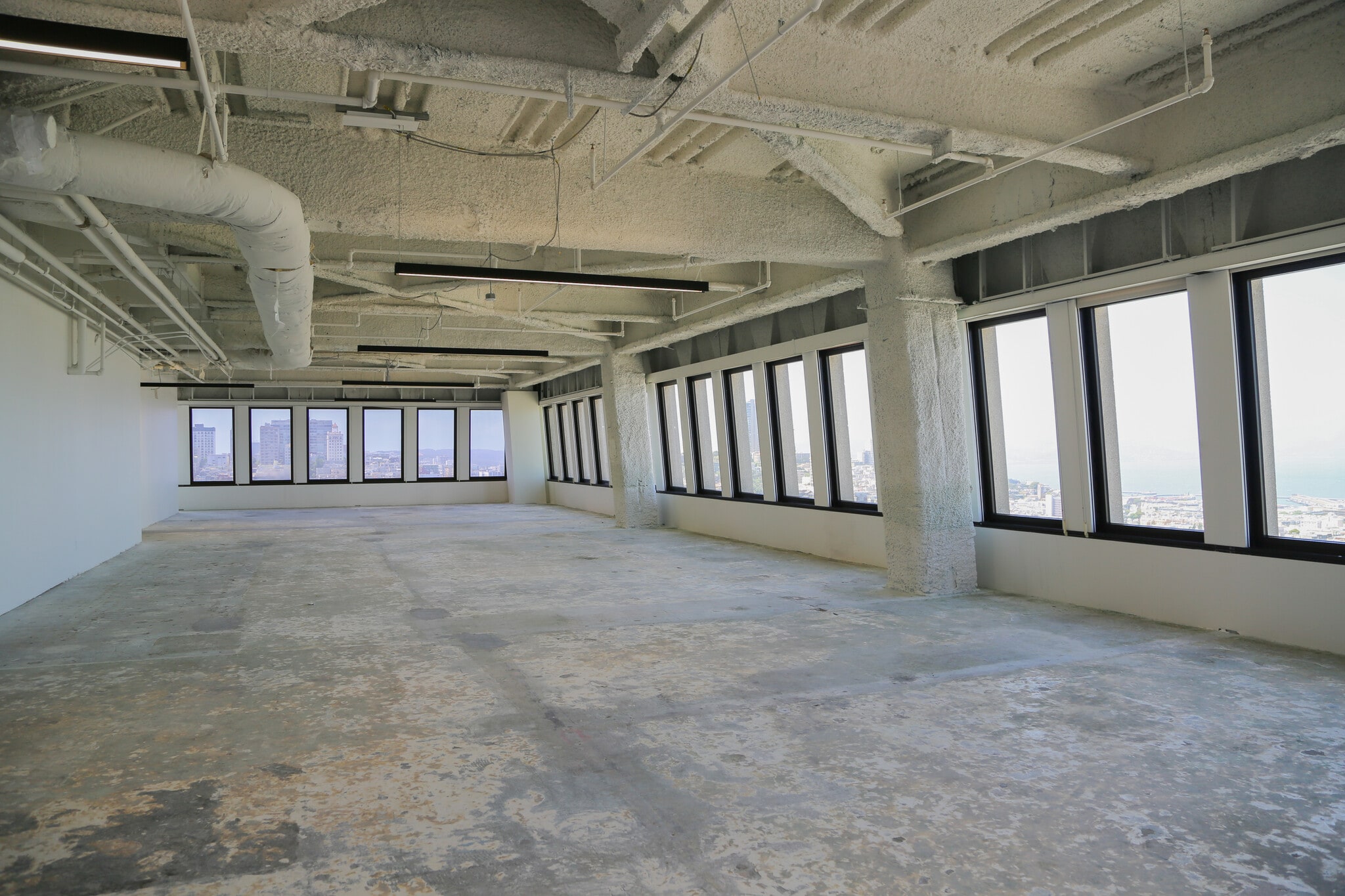 600 Montgomery St, San Francisco, CA for lease Building Photo- Image 1 of 4