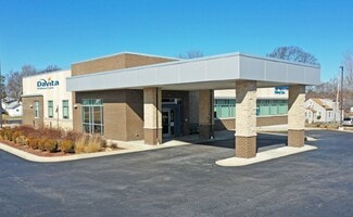 Plus de détails pour 198 N Springfield Ave, Rockford, IL - Soins de santé à vendre