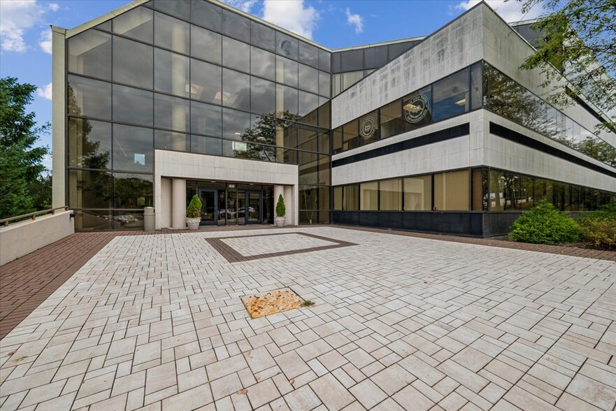 1465 State Route 31 S, Annandale, NJ for lease - Building Photo - Image 1 of 34