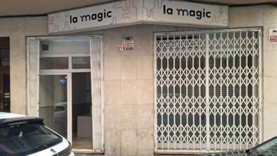 Retail in Reus, Tarragona for lease Interior Photo- Image 1 of 7