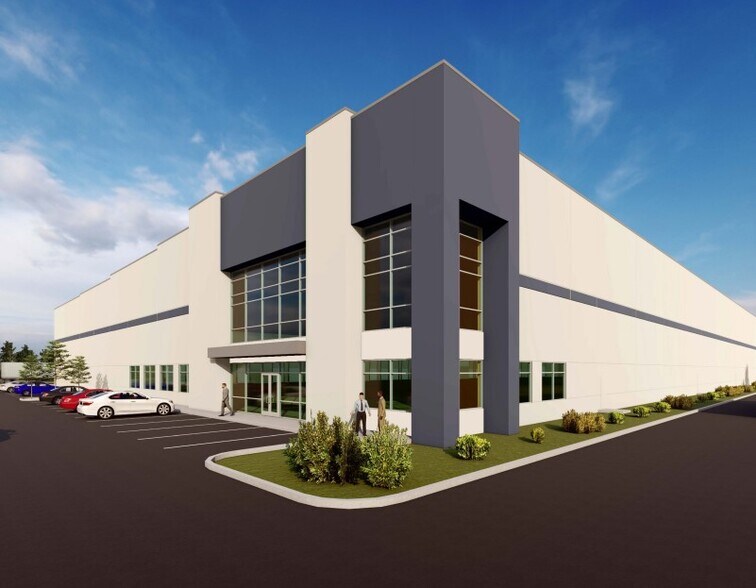 456-588 Swedeland Rd, King Of Prussia, PA à louer - Photo du bâtiment - Image 1 de 1