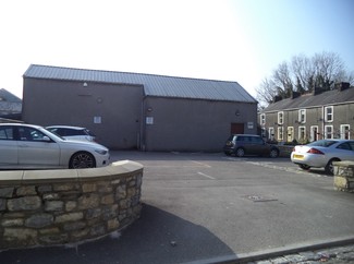 More details for Chapel Mews, Bridgend - Industrial for Lease