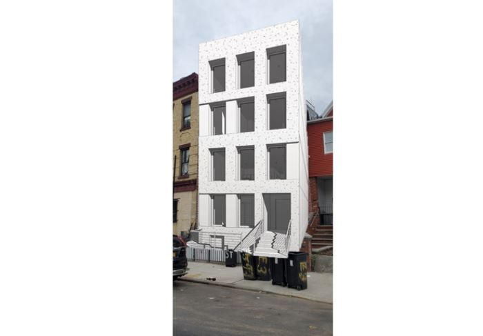 591 E 3rd St, Brooklyn, NY for sale - Building Photo - Image 1 of 1