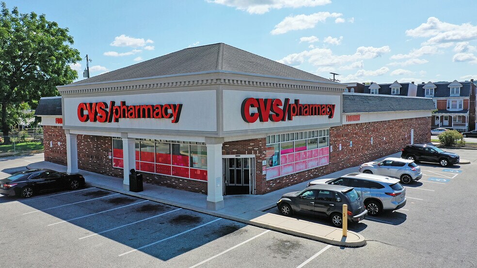 165 S Richland Ave, York, PA for lease - Building Photo - Image 1 of 5