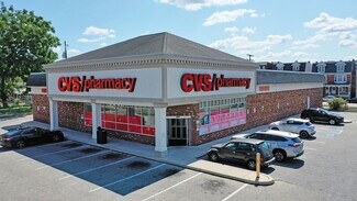 Plus de détails pour 165 S Richland Ave, York, PA - Commerce de détail à louer